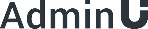 AdminUI for OpenIddict